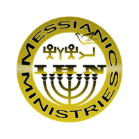 In His Name Messianic Ministries Virtual Hub